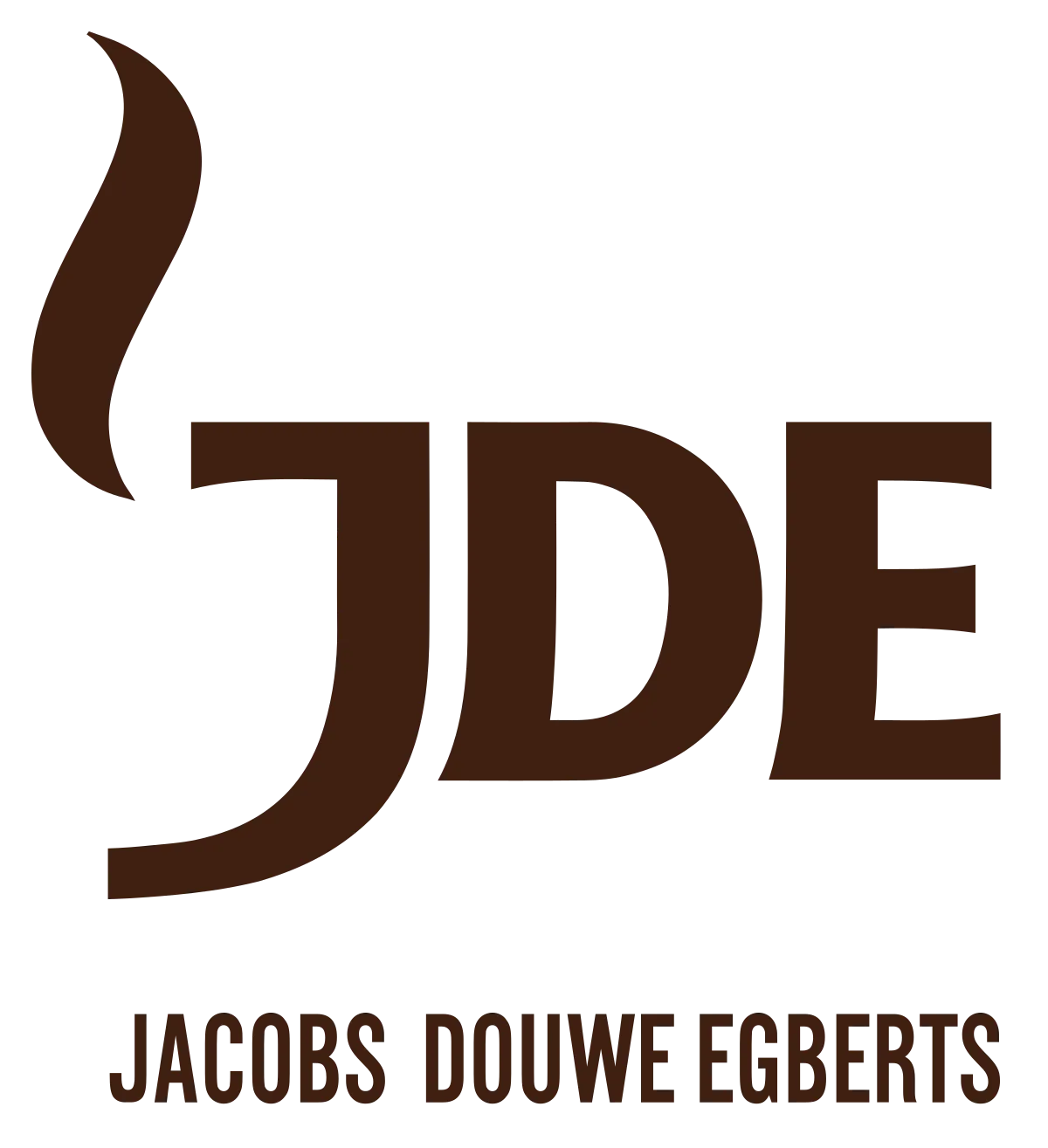 Logo JDE