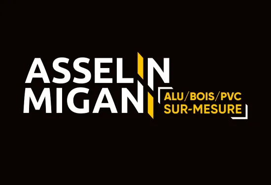 Logo Asselin Migani